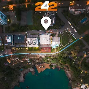 Tema 242 فندق أنطاليا