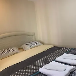 شقة فندقية Nuralp -
